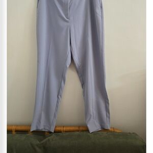Dynamite Soft Blue Work Pants